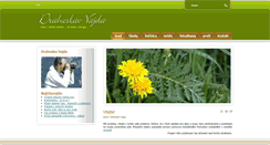 Desktop Screenshot of drahoslav.solas.sk